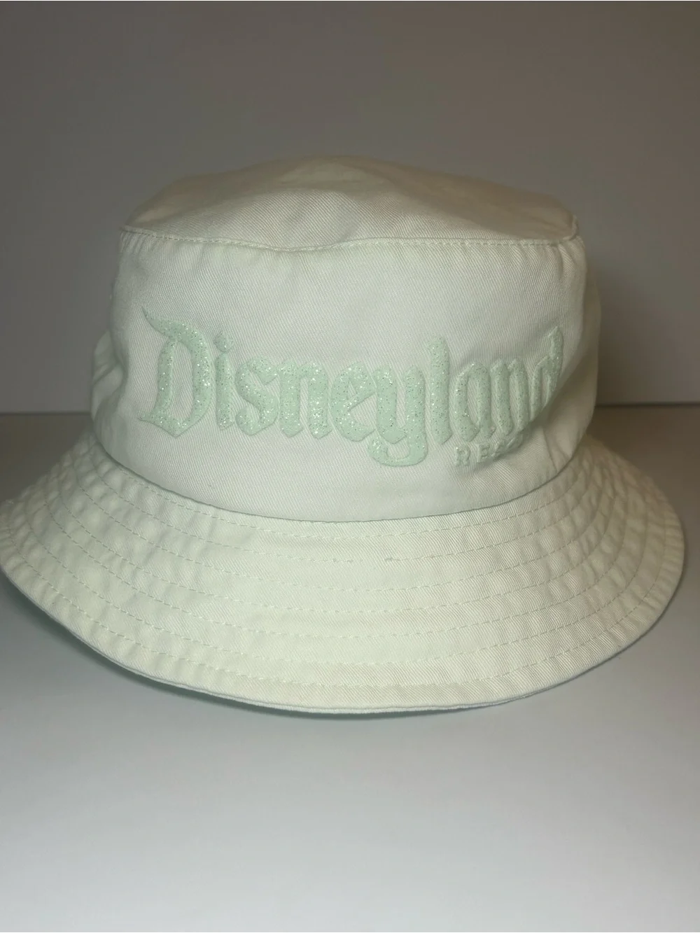Disney Resort Kids' Bucket Hat in Light Mint Fall Fun Mickey Disneyland Disneywo